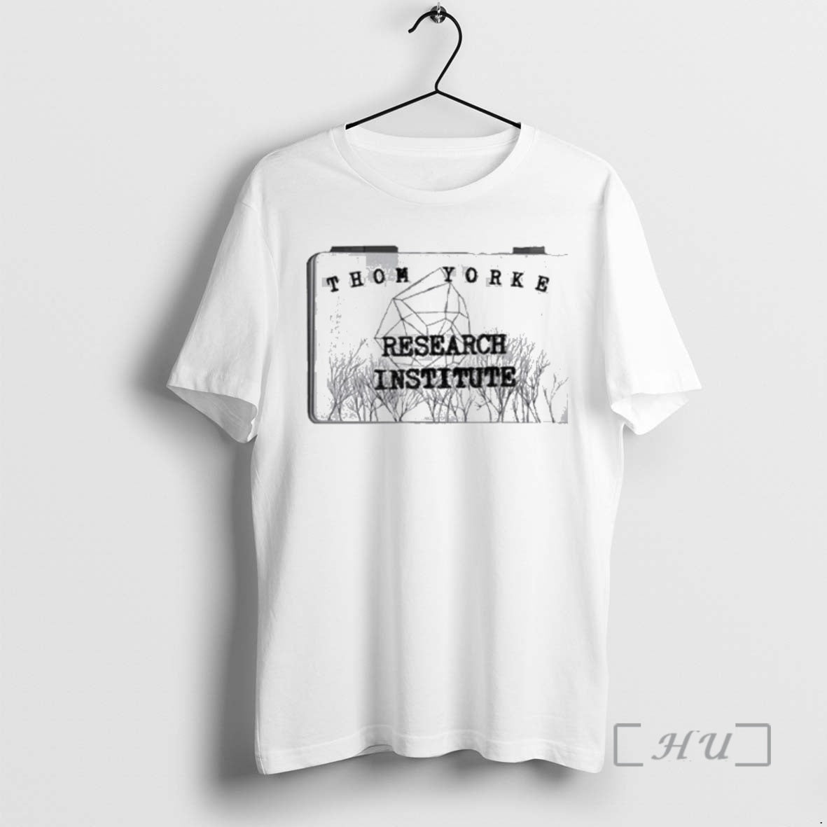 Trending Thom Yorke Research Institute T-Shirts, Hoodie, Sweatshirt | AU01DripNestTees.com