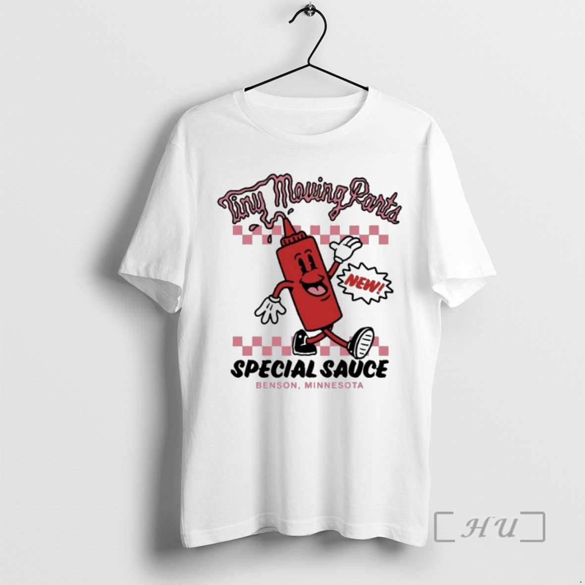 Trending Tiny Moving Parts Special Sauce Beson Minnesota T-Shirts, Hoodie, Sweatshirt | AU01DripNestTees.com