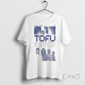 Trending Tofu January February 2026 Tour T-Shirts, Hoodie, Sweatshirt | AU01DripNestTees.com