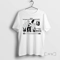 Trending Tonight The Simpsons Meet Homers Long Lost Brother Graphic T-Shirts, Hoodie, Sweatshirt | AU01DripNestTees.com