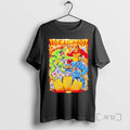 Trending Too Many Zooz Caravan Tour 2025 Dates T-Shirts, Hoodie, Sweatshirt | AU01DripNestTees.com