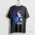 Trending Toronto Maple Leafs Auston Matthews Playmaker Signature T-Shirts, Hoodie, Sweatshirt | AU01DripNestTees.com