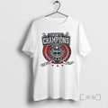 Trending Toronto Maple Leafs Hockey Toronto Champions T-Shirts, Hoodie, Sweatshirt | AU01DripNestTees.com