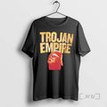 Trending Trojan Empire T-Shirts, Hoodie, Sweatshirt | AU01DripNestTees.com