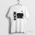 Trending Twenty One Pilots Clancy T-Shirts, Hoodie, Sweatshirt | AU01DripNestTees.com