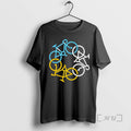 Trending Twin Six Stronger Together T-Shirts, Hoodie, Sweatshirt | AU01DripNestTees.com