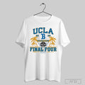 Trending Ucla Bruins Ncaa Womens Basketball Final Four Big Ten Conference Tampa Fl April 46