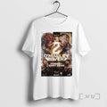 Trending Ufc 299 Omalley Vs Vera 2 Autographed Event T-Shirts, Hoodie, Sweatshirt | AU01DripNestTees.com