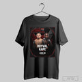 Trending Ufc 317 Royval Versus Kape Flyweight Bout June 28 Las Vegas Nevada Full Violence