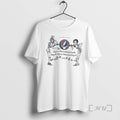 Trending Uncle Sam And Stealie Grateful Dead Skeleton T-Shirts, Hoodie, Sweatshirt | AU01DripNestTees.com
