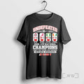 Trending Undefeated 16 0 Iu Football National Champions Beat Osu Alabama Oregon And Miami Premium