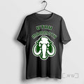 Trending Utah Mammoth Mascot T-Shirts, Hoodie, Sweatshirt | AU01DripNestTees.com