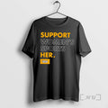 Trending Vcu Rams Support Womens Sports Her T-Shirts, Hoodie, Sweatshirt | AU01DripNestTees.com