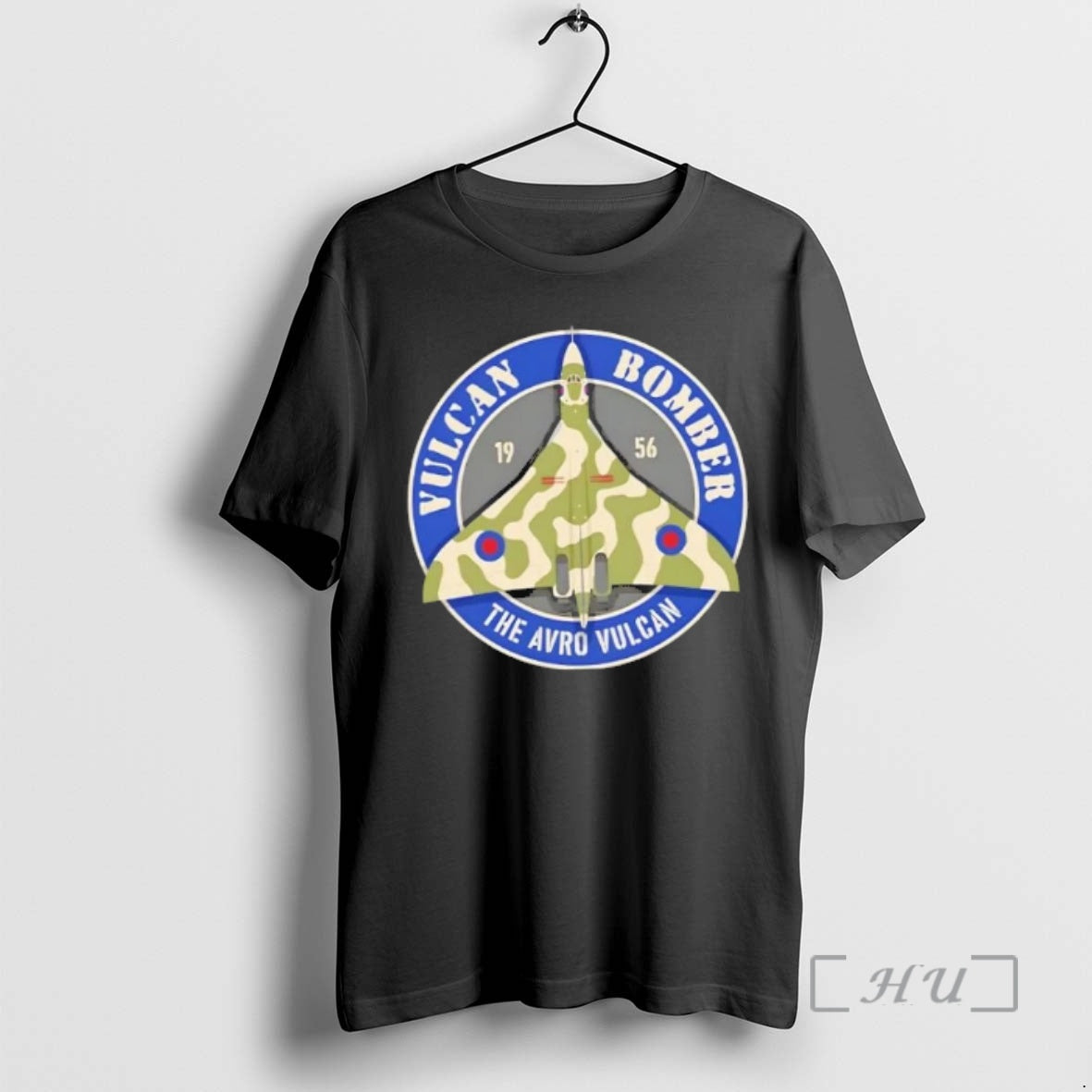Trending Vulcan Bomber The Avro Vulcan 1956 T-Shirts, Hoodie, Sweatshirt | AU01DripNestTees.com