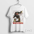 Trending Warhammer 40000 White Scars T-Shirts, Hoodie, Sweatshirt | AU01DripNestTees.com