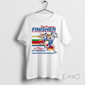 Trending Wet January Finisher 31 Days Of Drinking T-Shirts, Hoodie, Sweatshirt | AU01DripNestTees.com