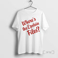 Trending Wheres The Epstein Files T-Shirts, Hoodie, Sweatshirt | AU01DripNestTees.com