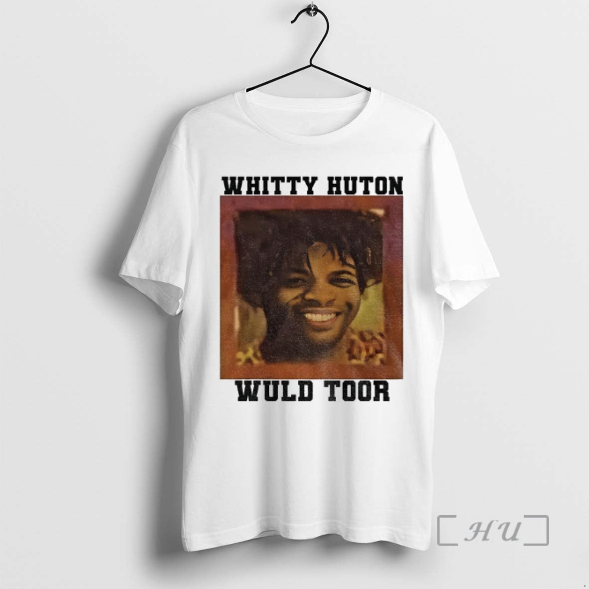 Trending Whitty Huton Wuld Toor Vintage T-Shirts, Hoodie, Sweatshirt | AU01DripNestTees.com