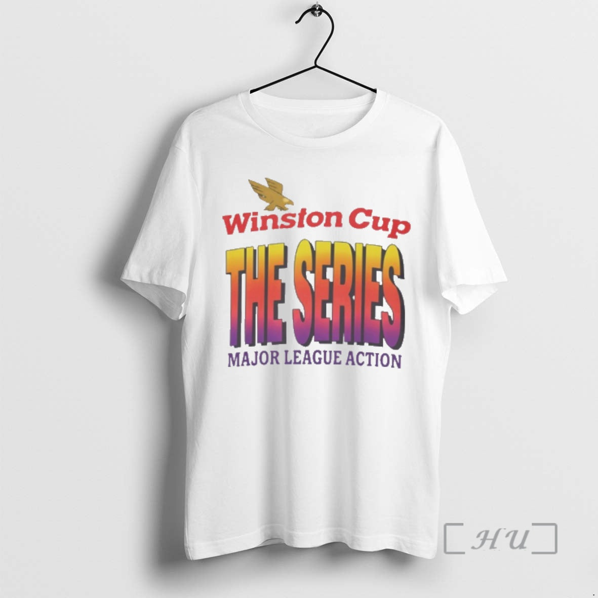 Trending Winston Cup The Series Major League Action T-Shirts, Hoodie, Sweatshirt | AU01DripNestTees.com