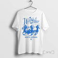 Trending Wolf Alice White Horses Circle T-Shirts, Hoodie, Sweatshirt | AU01DripNestTees.com