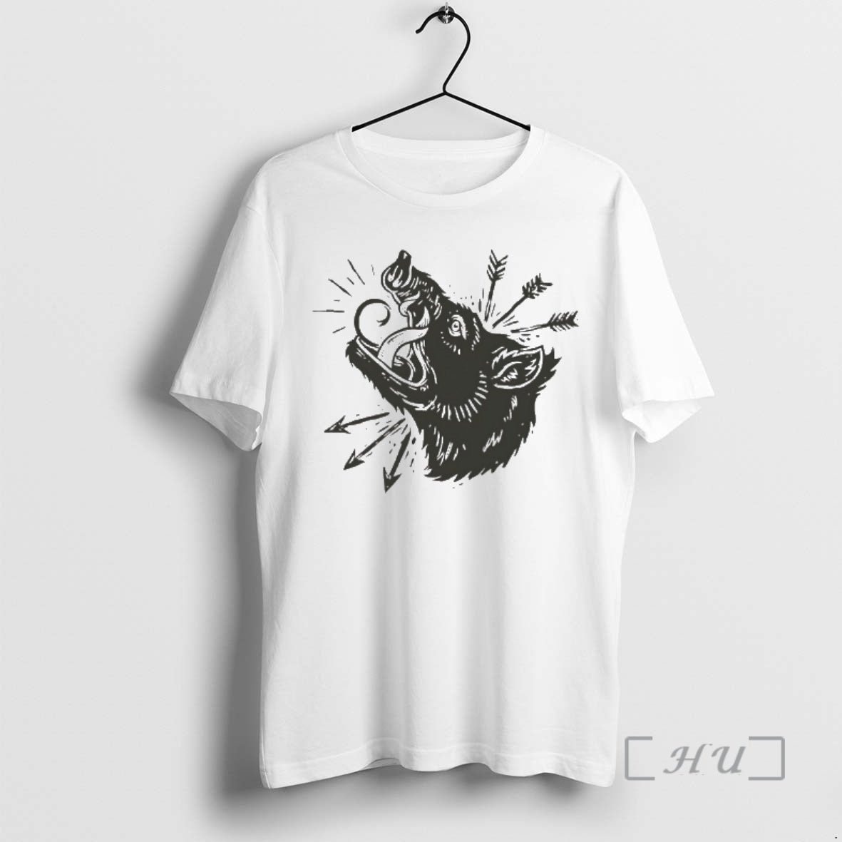Trending Wolf Defiant To The End T-Shirts, Hoodie, Sweatshirt | AU01DripNestTees.com
