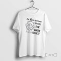 Trending Women The A In My Name Stands For Anger Issues Premium T Shirts Sweater Hoodie, Sweatshirt | AU01DripNestTees.com