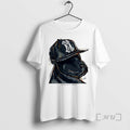 Trending Yankees All Dogs Go To Heaven T-Shirts, Hoodie, Sweatshirt | AU01DripNestTees.com