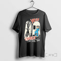 Trending Yes Charlie Can Sing T-Shirts, Hoodie, Sweatshirt | AU01DripNestTees.com