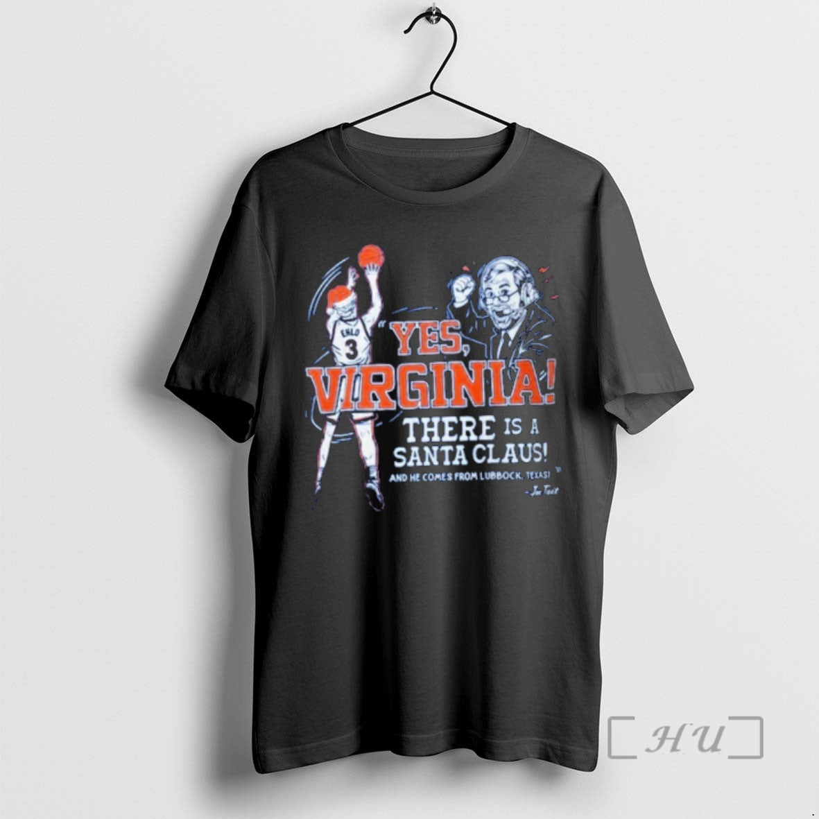 Trending Yes Virginia There Is A Santa Claus T-Shirts, Hoodie, Sweatshirt | AU01DripNestTees.com