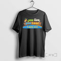 Trending You Live You Lear 1 800 Ice T-Shirts, Hoodie, Sweatshirt | AU01DripNestTees.com