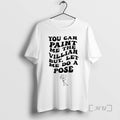 Trending You Can Paint Me The Villian But Let Me Do A Pose Premium T-Shirts, Hoodie, Sweatshirt | AU01DripNestTees.com