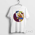Trending Zap Ploik Ding Pakkat Cat Playing Ding Dong T-Shirts, Hoodie, Sweatshirt | AU01DripNestTees.com