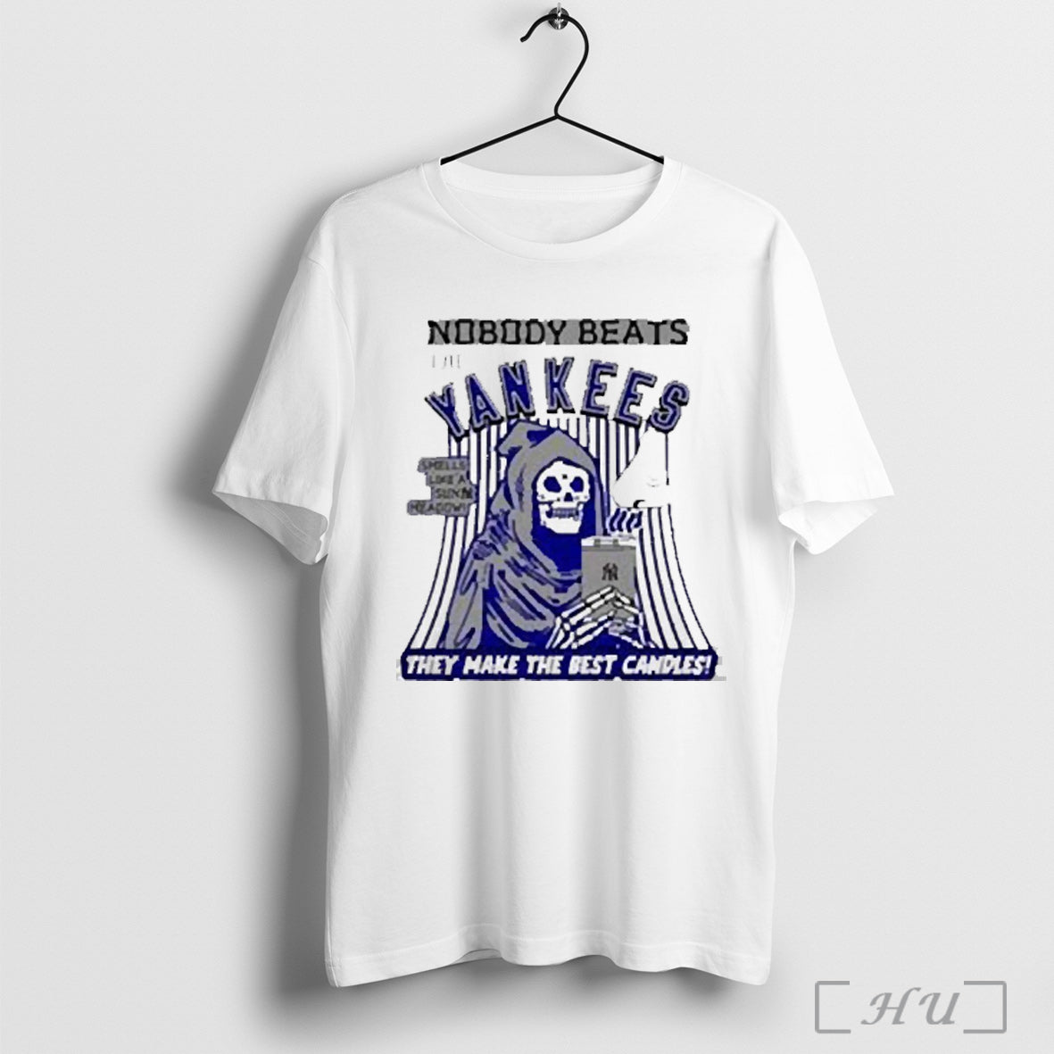 Trendy Nice Nobody Beats The Nobody New York Yankees They Make The Best Candles Smells