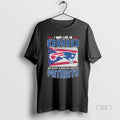 Trendy Official I May Live In Ohio But On Game Day My Heart And Soul T-Shirts, Hoodie, Sweatshirt | AU01DripNestTees.com