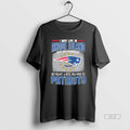 Trendy Official I May Live In Rhode Island But On Game Day My Heart And T-Shirts, Hoodie, Sweatshirt | AU01DripNestTees.com