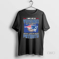 Trendy Official I May Live In Virginia But On Game Day My Heart And Soul T-Shirts, Hoodie, Sweatshirt | AU01DripNestTees.com