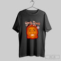 Trendy Saniya Rivers Connecticut Sun Playa Society Shirt Tee