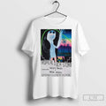 Tropical Fuck Storm Sep 24 2025 Metro Baltimore Baltimore Md T Shirt Jpg