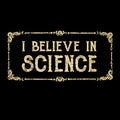 True Believer