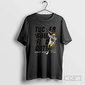 Tucker Kraft Green Bay Tucker Round And Find Out 2025