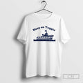 Tugboat Keep On Tuggin
