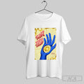 Tune Yards 2025 Us Tour T Shirts