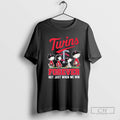 Twins Peanuts Abbey Road Forever Not Just When We Win