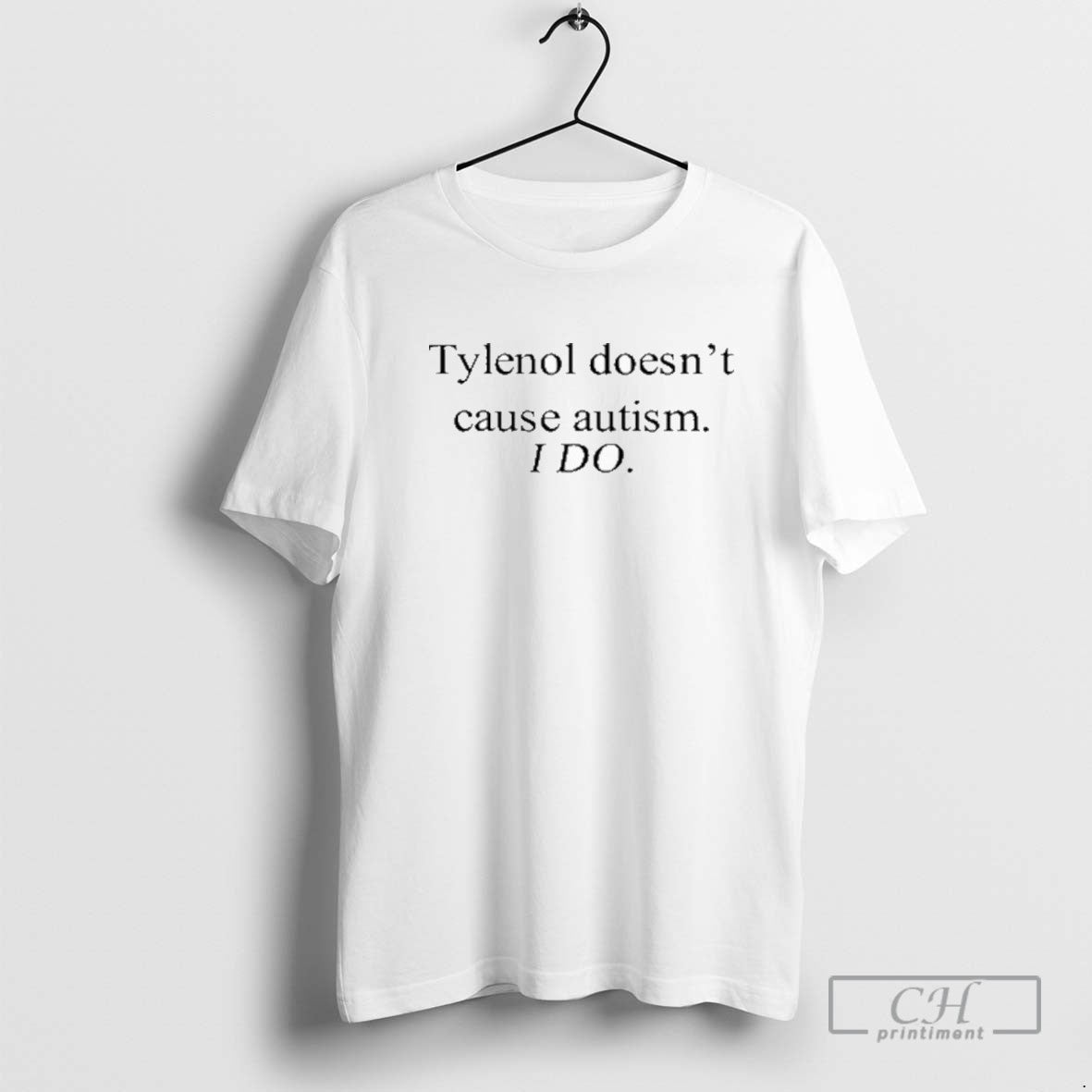 Tylenol Doesnt Cause Autism 2025