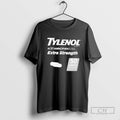 Tylenol Extra Strength Logo