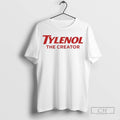 Tylenol The Creator Shows The Brand Name Ladies
