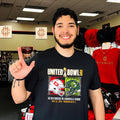 UFL United Bowl 2026 DC Defenders Vs. Louisville Kings helmets shirt