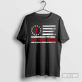 Us Christian Flag Faith Family Freedom
