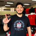 US Soccer Sammers We Sing For 90 shirt