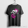 Umamusume Pretty Derby Beihua Starfish T Shirt